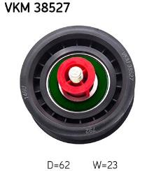 SKF VKM 38527